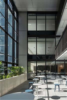 Midtown Center Brisbane - 13