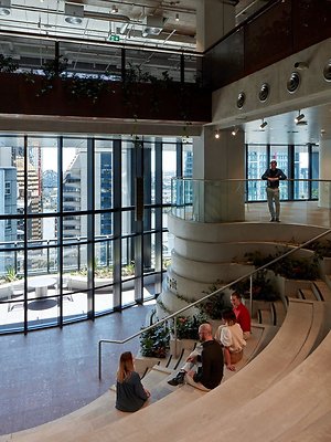 Midtown Center Brisbane - 4