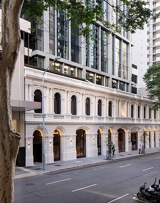 Midtown Center Brisbane - 3
