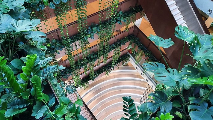 Midtown Center Brisbane - 15