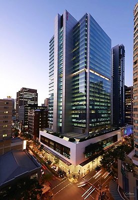 123 Albert Street, Brisbane