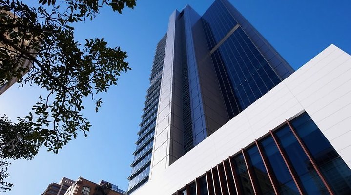 123 Albert Street Brisbane - 8