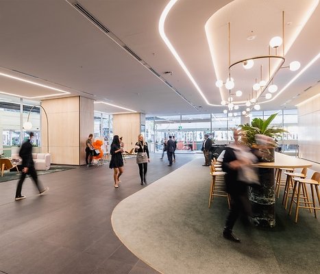 123 Albert Street Brisbane - 13