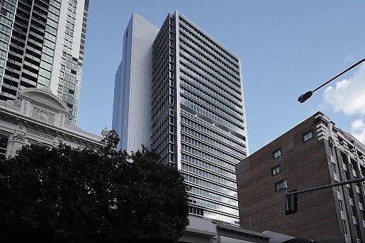 123 Albert Street Brisbane - 2