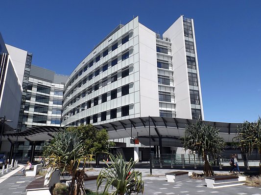 Gold Coast University Hospital - 7