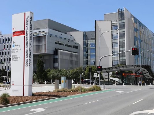 Gold Coast University Hospital - 6