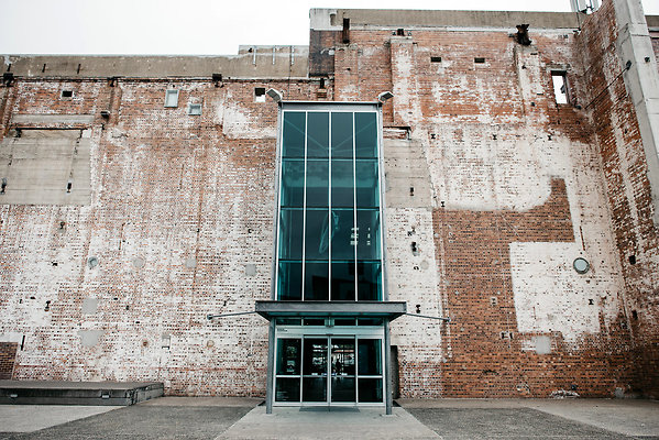 Brisbane Powerhouse New Farm