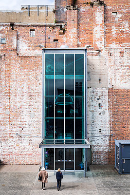 BPH Exterior Front 2