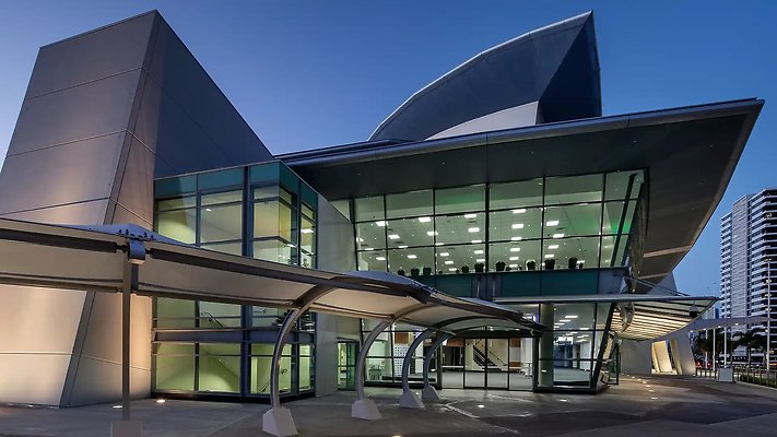 Gold Coast Convention Center - 6