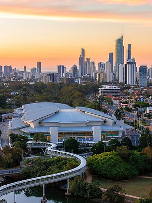 Gold Coast Convention Center - 5