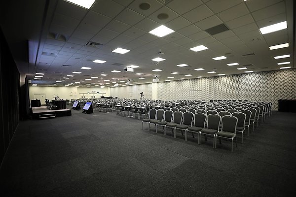 Gold Coast Convention Center - 2