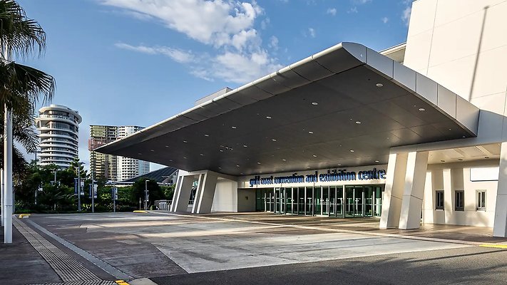 Gold Coast Convention Center