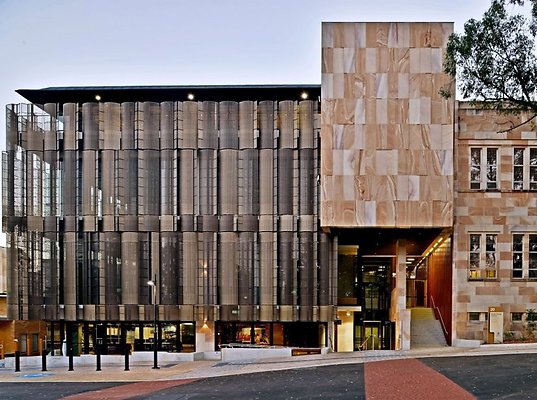 global change institute2