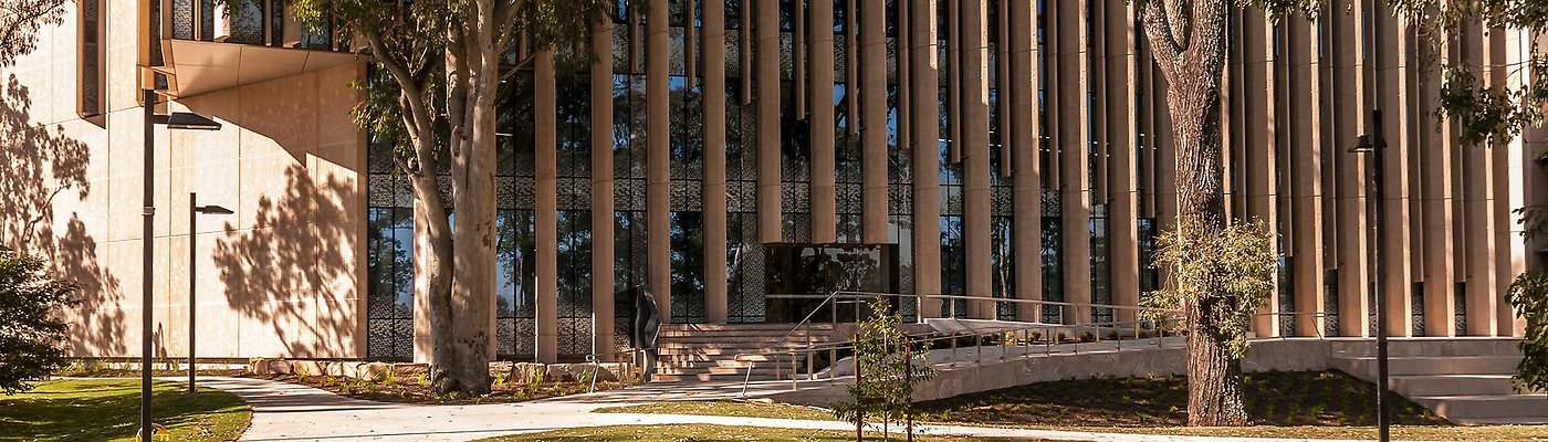 University of Queensland Center For Advanced Imaging - 5