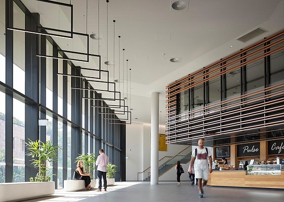 Bond University - 7
