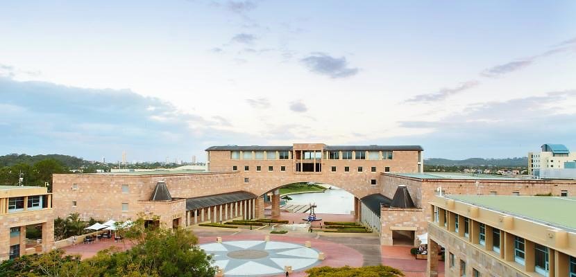 Bond University - 5