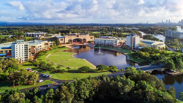 Bond University - 12