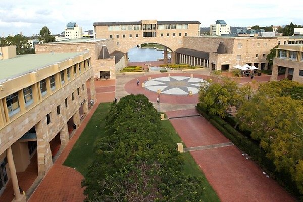 Bond University - 9