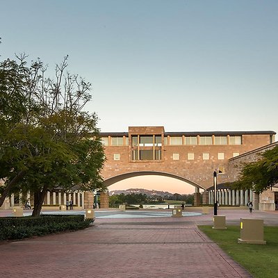 Bond University - 3