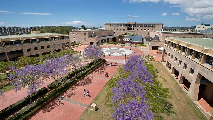 Bond University - 2