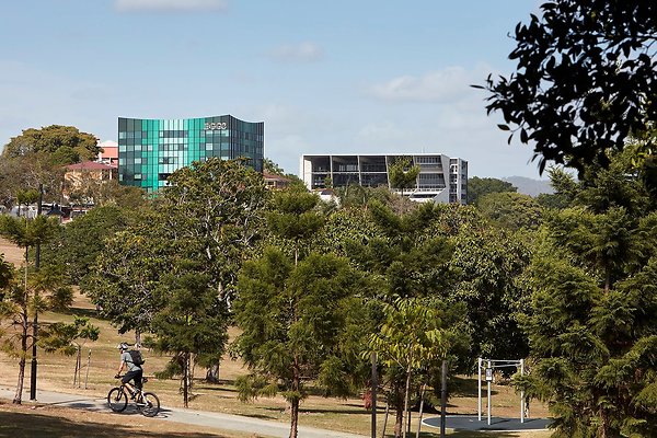 Brisbane Girls Grammar School Science Learning Center - 10