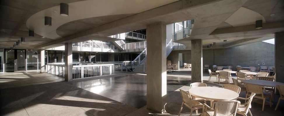 Brisbane Girls Grammar School Science Learning Center - 8