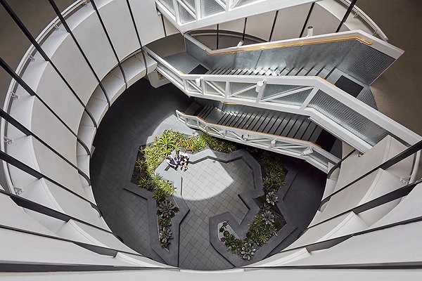 Brisbane Girls Grammar School Science Learning Center - 12