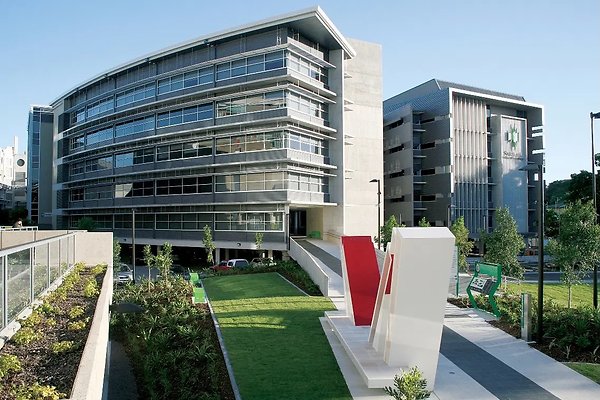 Southbank Institute of Technology - 3