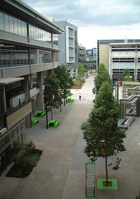 Southbank Institute of Technology