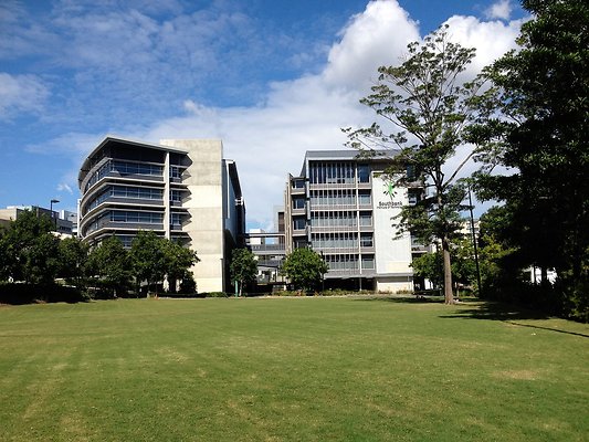 Southbank Institute of Technology - 2