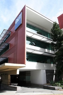 QUT Kelvin Grove Q TB - 2