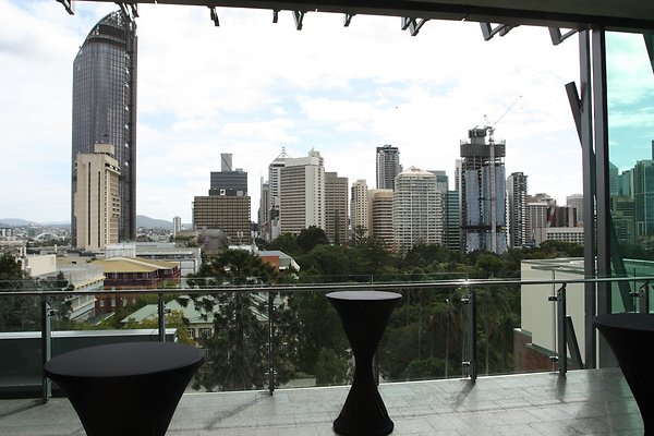 QUT Gardens Point Y TB - 9