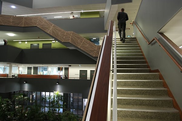 QUT Kelvin Grove Q TB - 25