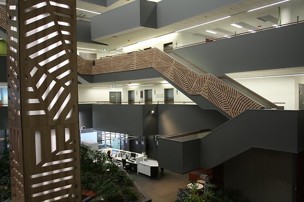 QUT Kelvin Grove Q TB - 24