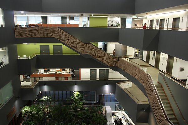 QUT Kelvin Grove Q TB - 19