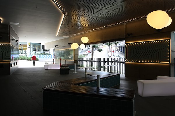 QUT Kelvin Grove Q TB - 4