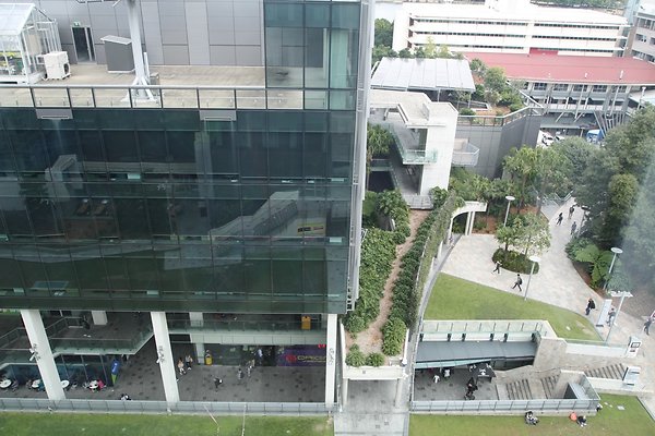 QUT Gardens Point Y TB - 13