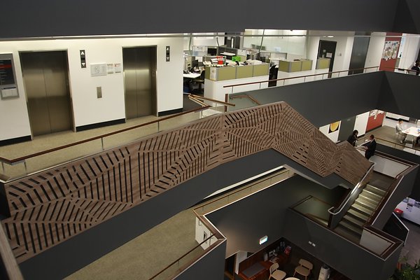 QUT Kelvin Grove Q TB - 14