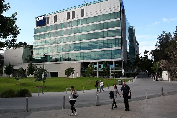 QUT TB - 50