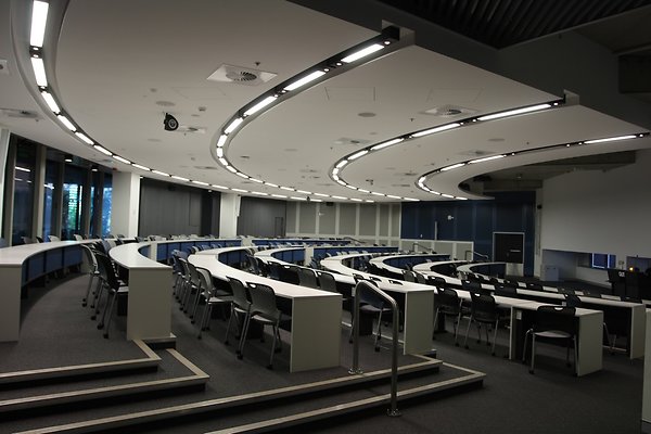 QUT Gardens Point P TB - 5