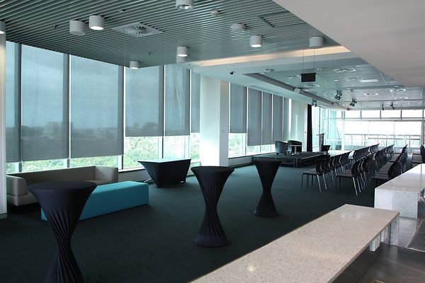 QUT Gardens Point Y TB - 6