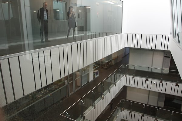 QUT Gardens Point P TB - 32