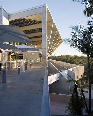 Brisbane Girls Grammar School Creative Learning Centre - 3