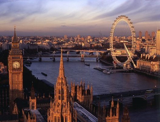 4 LONDON - PLATE UNIT