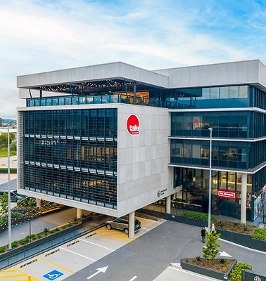 TAFE Queensland