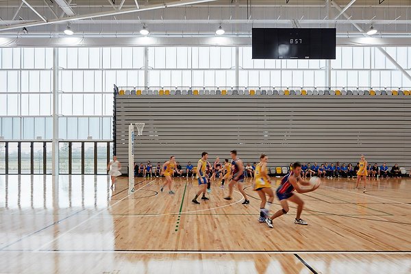 oomera Sports and Leisure Centre - 8
