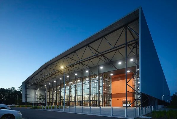Coomera Sports and Leisure Centre
