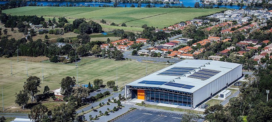 oomera Sports and Leisure Centre - 11