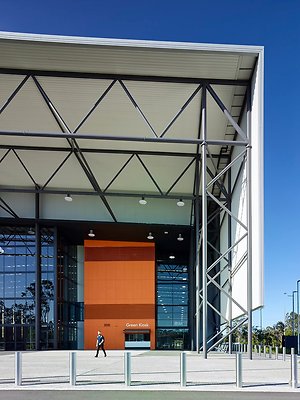 oomera Sports and Leisure Centre - 9 - Sports and Recreation