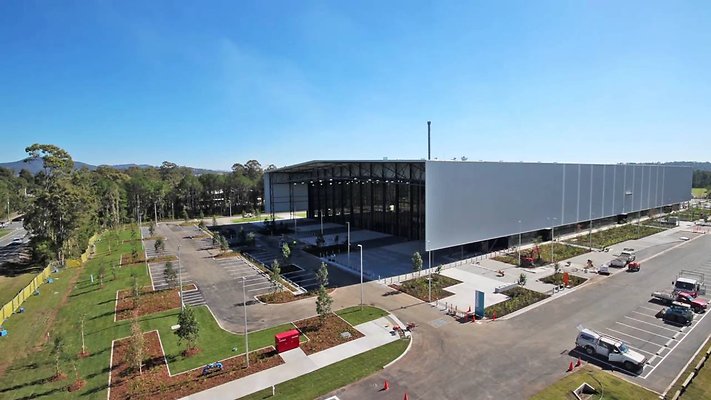 oomera Sports and Leisure Centre - 2